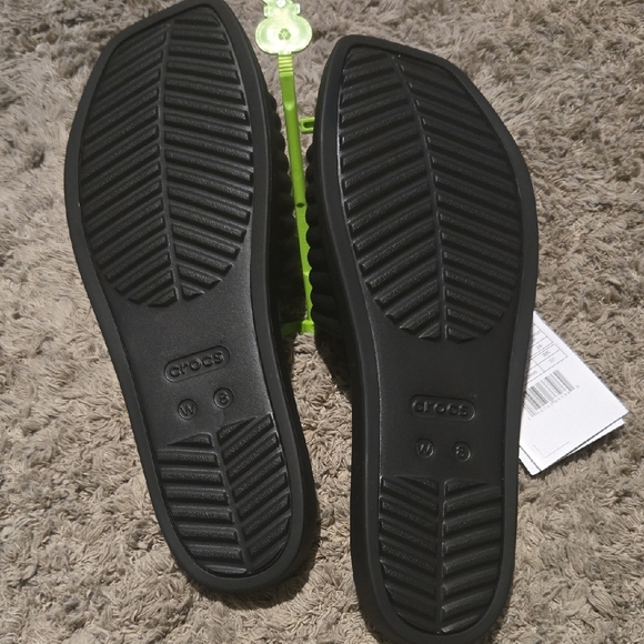 CROCS Miami Slide Sandals - Picture 8 of 8